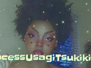 PrincessUsagiTsukiki