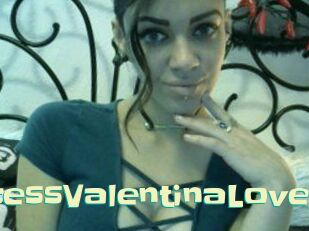 PrincessValentinaLove