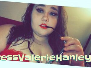 PrincessValerieHanley