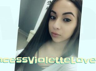 PrincessVioletteLove