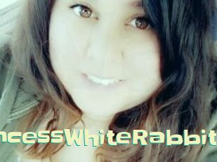 PrincessWhiteRabbit