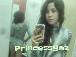 PrincessYaz