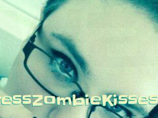 PrincessZombieKisses
