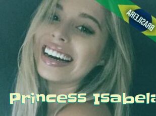 Princess_Isabela