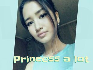 Princess_a_lot