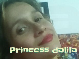 Princess_dalila