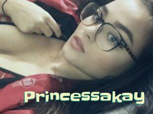 Princessakay Wanna Meet