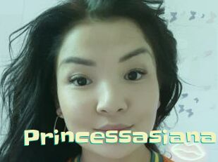 Princessasiana