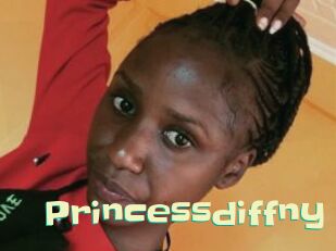 Princessdiffny