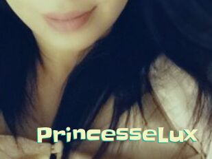 PrincesseLux Wanna Meet