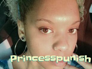 Princesspunish
