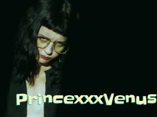 PrincexxxVenus