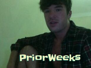 PriorWeeks