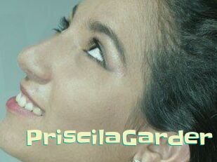 PriscilaGarder