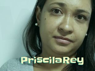PriscilaRey