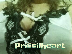 Priscilheart