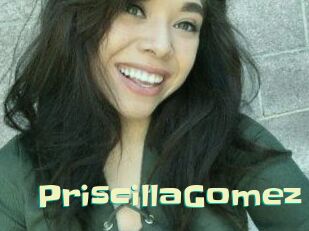 Priscilla_Gomez