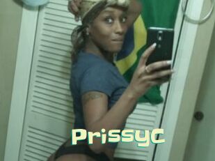 PrissyC