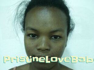 PristineLoveBabe