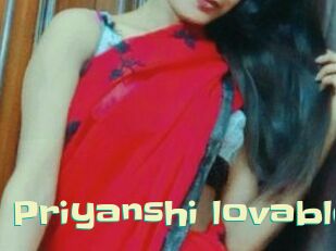 Priyanshi_lovable