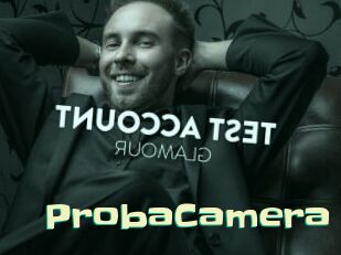 ProbaCamera