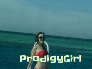 ProdigyGirl Wanna Meet
