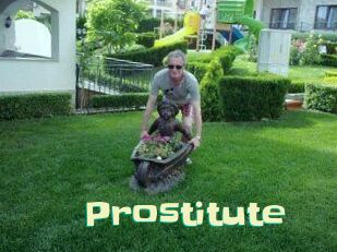 Prostitute