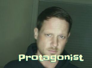 Protagonist Wanna Meet