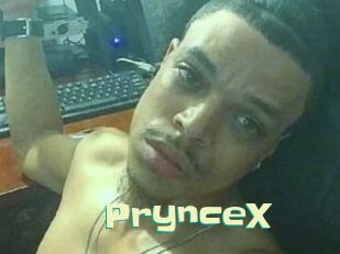 PrynceX