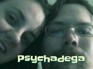 Psychadega