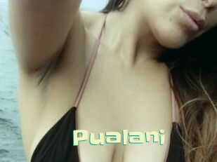Pualani