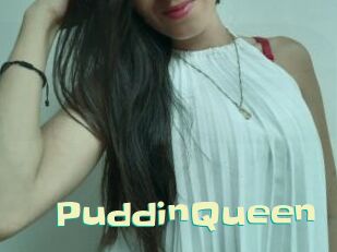 PuddinQueen