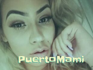 PuertoMami Wanna Meet