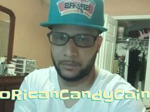 PuertoRicanCandyCain