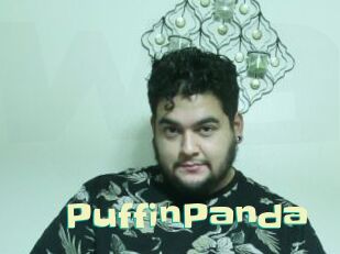PuffinPanda