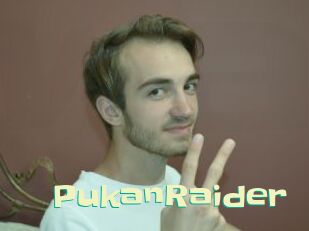PukanRaider