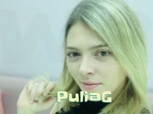 PuliaG