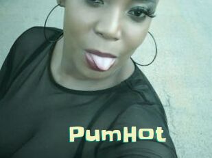 PumHot Wanna Meet