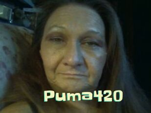 Puma420