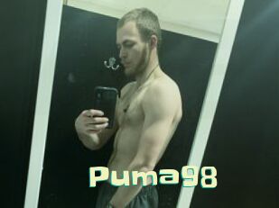 Puma98