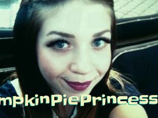 PumpkinPiePrincess