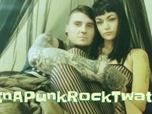 PunkRockCockInAPunkRockTwat Wanna Meet