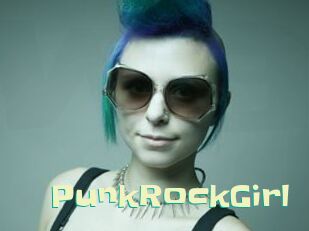 PunkRockGirl