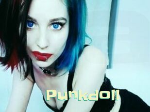 Punkdoll