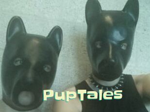PupTales