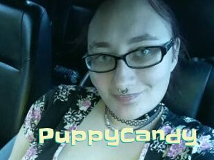 PuppyCandy