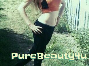 PureBeauty4u