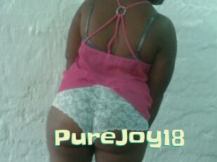 PureJoy18
