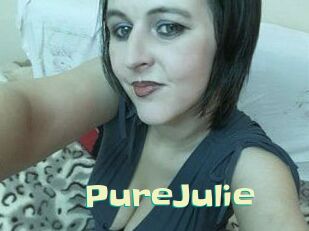PureJulie