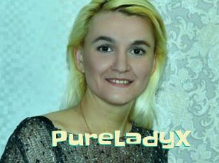 PureLadyX